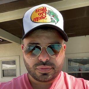 Meet your Posher, Hector